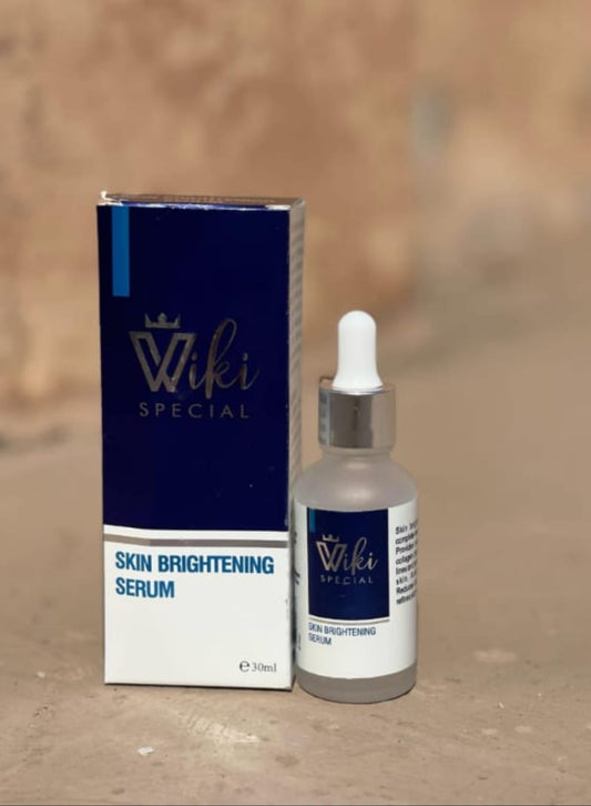 Wiki Special Acne Serum